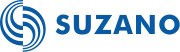 Logo von Suzano Papel e Celulose