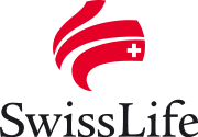 Logo der Swiss Life Holding AG