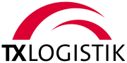 Logo von TX Logistik