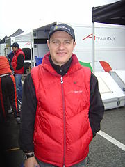 Tomáš Enge 2007