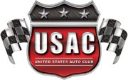 United States Auto Club-Logo