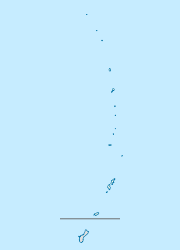 Cocos Island (Nördliche Marianen)