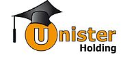 Logo der Unister GmbH