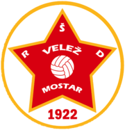 Velez logo2009.png