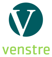 Venstre logo transparent.png