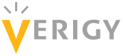 Logo der Verigy Ltd.