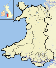 Haverfordwest (Wales)