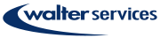 Logo der walter services Holding GmbH