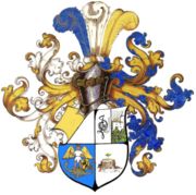 Wappen der KDStV Salana Jenensis