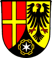 Wappen des KV