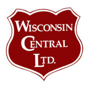Logo der Wisconsin Central
