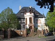 Villa Kanzel-Eck