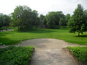 Karl-Bittel-Park