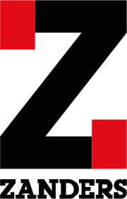 Logo der M-real Zanders GmbH