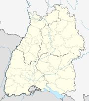 Freilichtbühne Ötigheim (Baden-Württemberg)