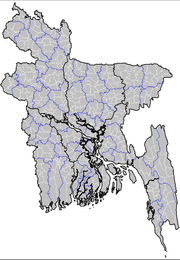 Rajshahi (Bangladesch)