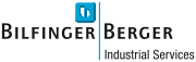 Bilfinger Berger Industrial Services-Logo