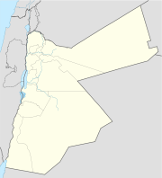 Tall Zira’a (Jordanien)