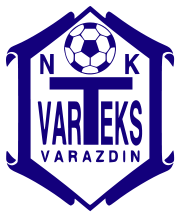 Logo NK Varteks Varaždin