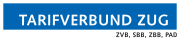 Logo Tarifverbund Zug