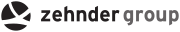 Logo Zehnder Group