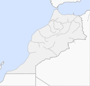 Taroudannt (Marokko)