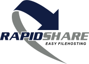 Logo von RapidShare