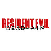 Resident Evil - Dead Aim
