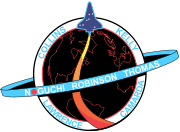 Missionsemblem STS-114