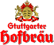 Logo von Stuttgarter Hofbräu