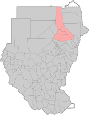 Schandi (Sudan)