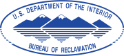 Logo des Bureau of Reclamation