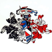 Wappen des VDSt München