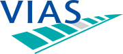 Logo der Vias GmbH