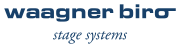 Logo der Waagner Biro AG