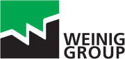 Logo der Michael Weinig AG