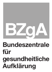 BZgA Logo.svg