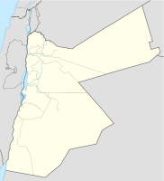 Dschabal Umm ad-Dami (Jordanien)