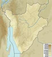 Luvironza (Berg) (Burundi)
