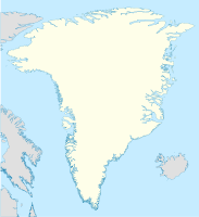 Napasorsuaq (Grönland)