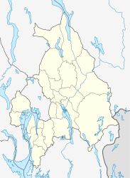 Gressholmen (Akershus)