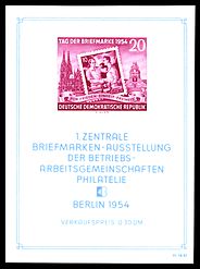 Stamps of Germany (DDR) 1954, MiNr Block 010.jpg