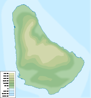 Mount Hillaby (Barbados)