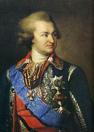 Grigori Alexandrowitsch Potjomkin