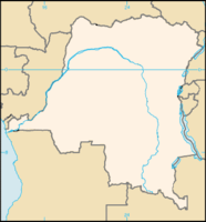 Nyiragongo (Demokratische Republik Kongo)