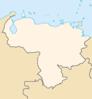 Ciudad Guayana (Venezuela)