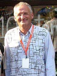 Krzesimir Dębski, Gründer von String Connection (2007)