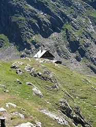 Langtalereckhütte