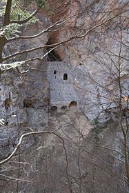 Ruine Rappenstein