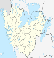 Hökensås (Västra Götaland)